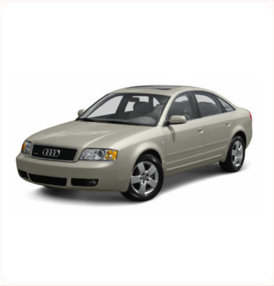 A6 1998-2005